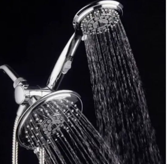 Hydroluxe 3 Way Combination Shower