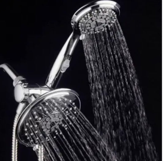 Hydroluxe 3 Way Combination Shower