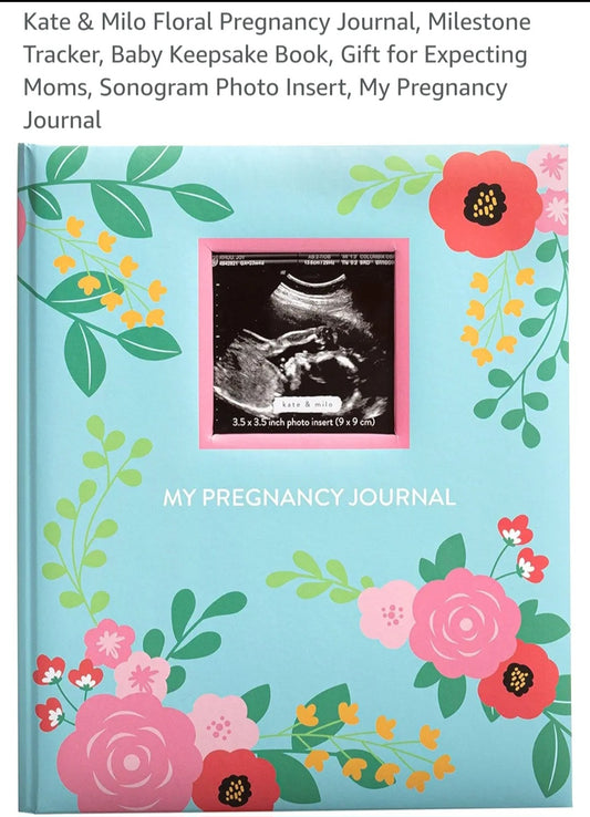 Pregnancy Journal