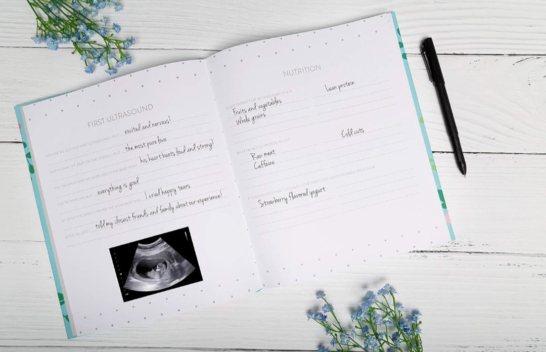 Pregnancy Journal