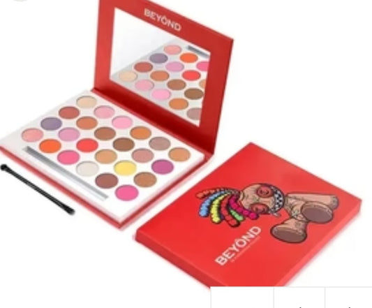 Beyond 24R Color Eyeshadow