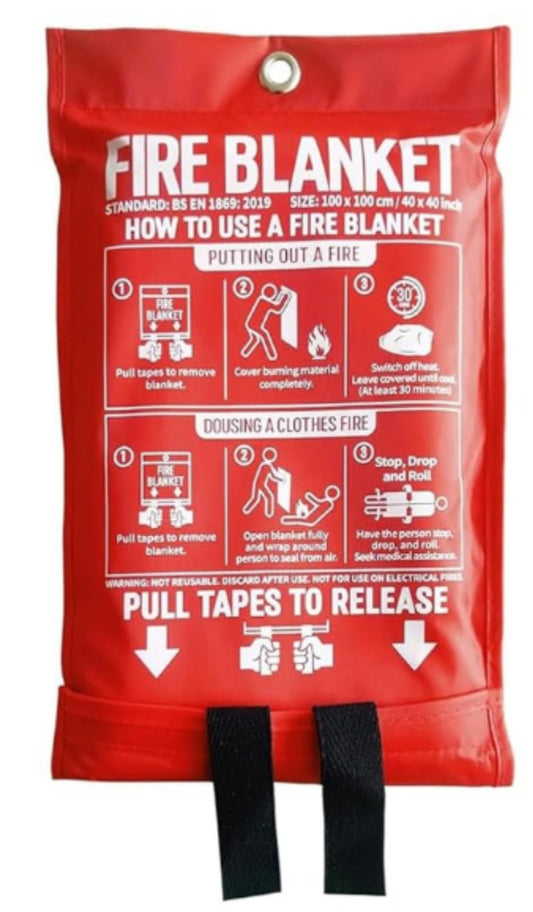 Fire Blanket