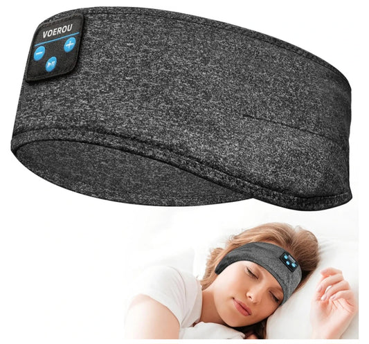 Wireless Bluetooth Headphone Headband