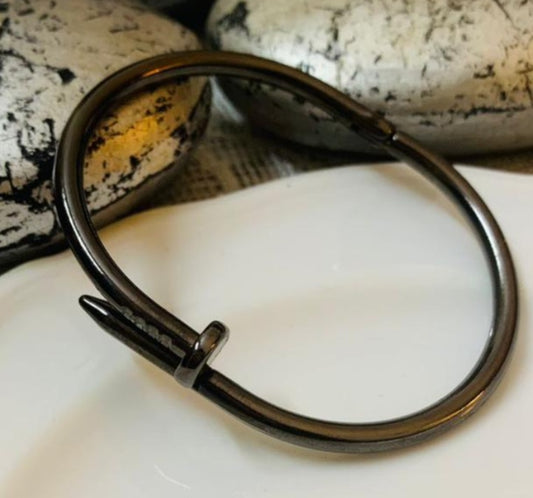 Jewelry Nail Bracelet