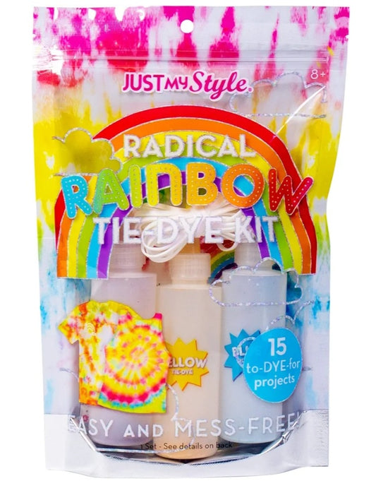 Tie Dye Kit
