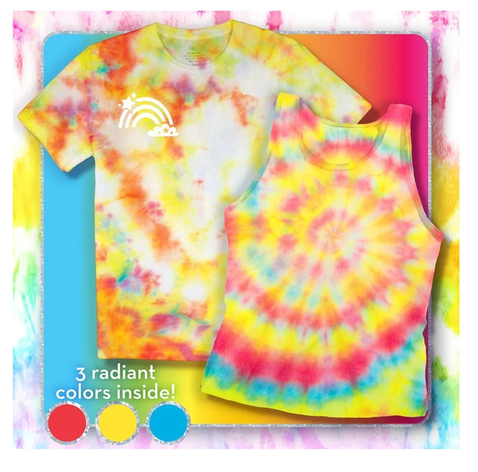 Tie Dye Kit