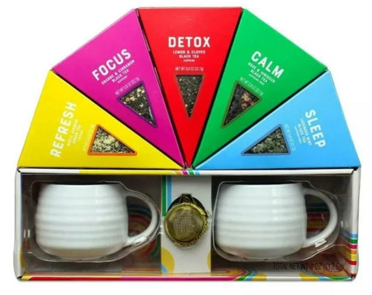 Tea Gift Set