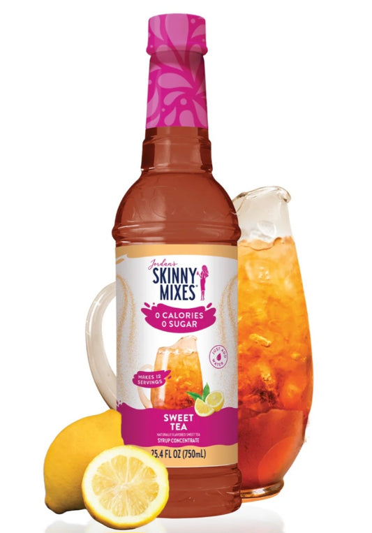 Skinny Mix Sweet Tea