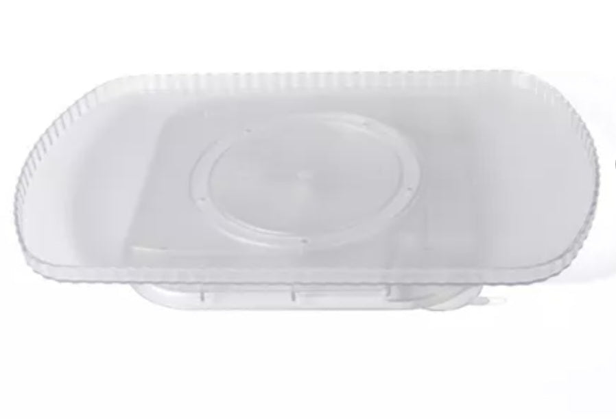 Rectangular Rotating Lazy Susan