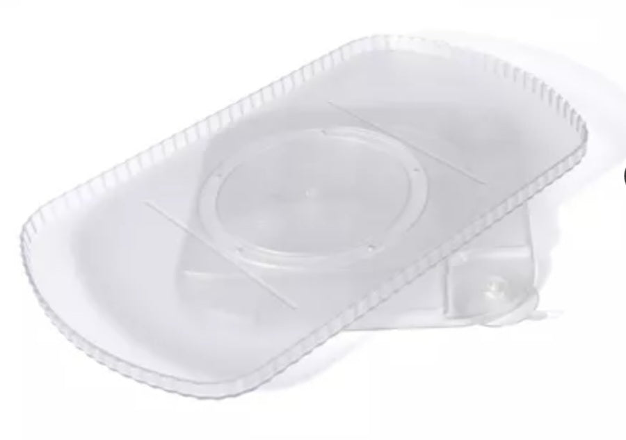 Rectangular Rotating Lazy Susan