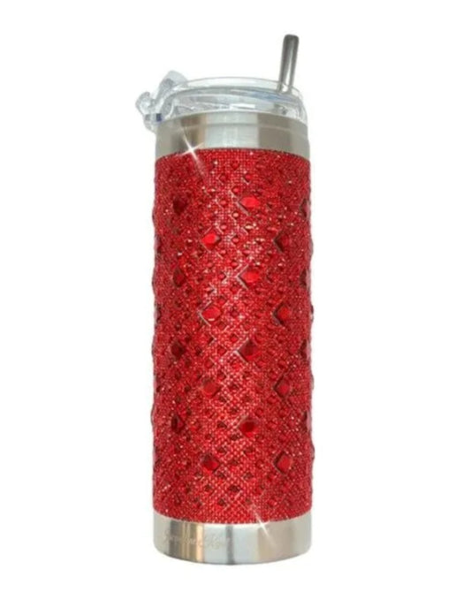 Tumbler Ruby Red 20oz JK