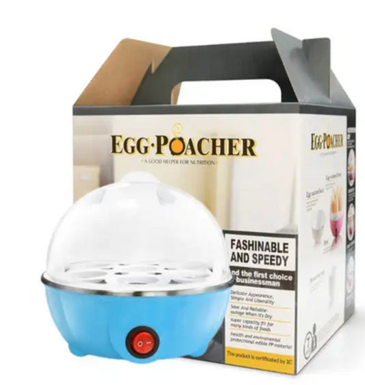 Egg Poacher