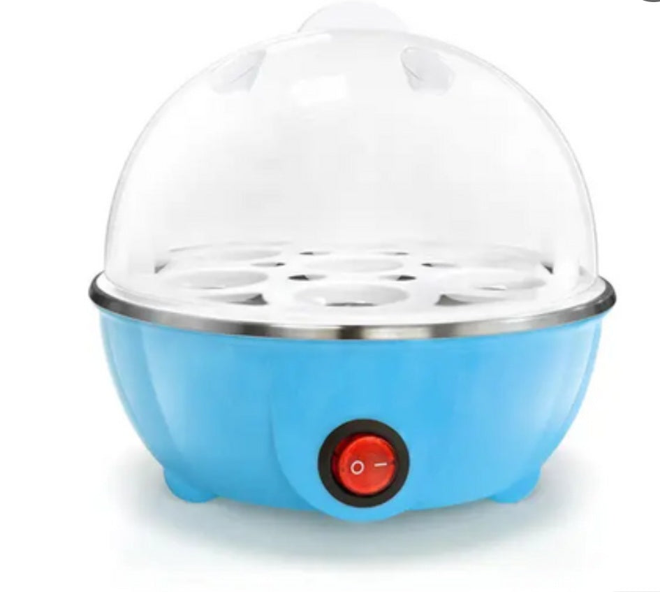 Egg Poacher