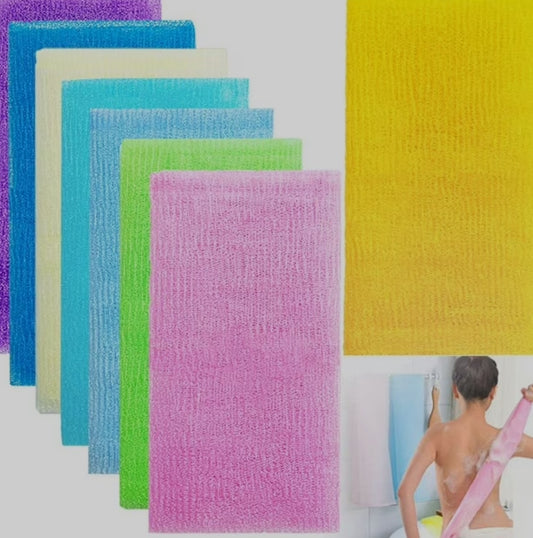 Beauty Skin Wash Cloth