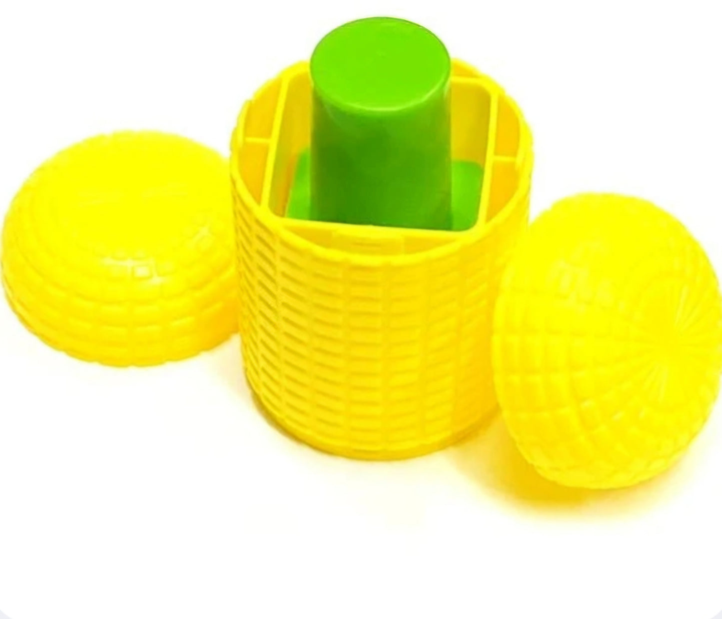 Corn on the cob Butter Dispenser