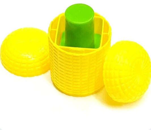 Corn on the cob Butter Dispenser