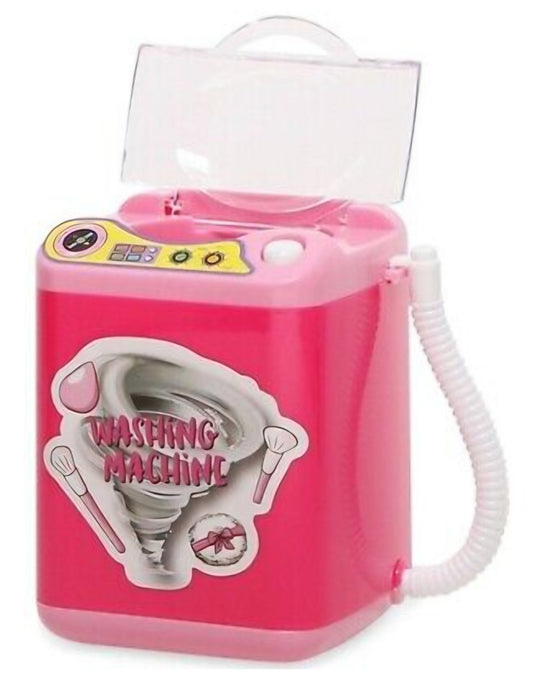 Makeup Brush Washing Machine