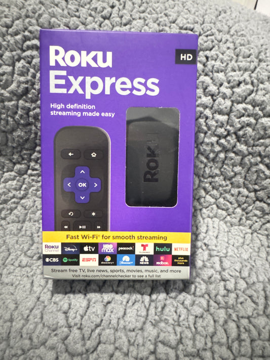Roku Express