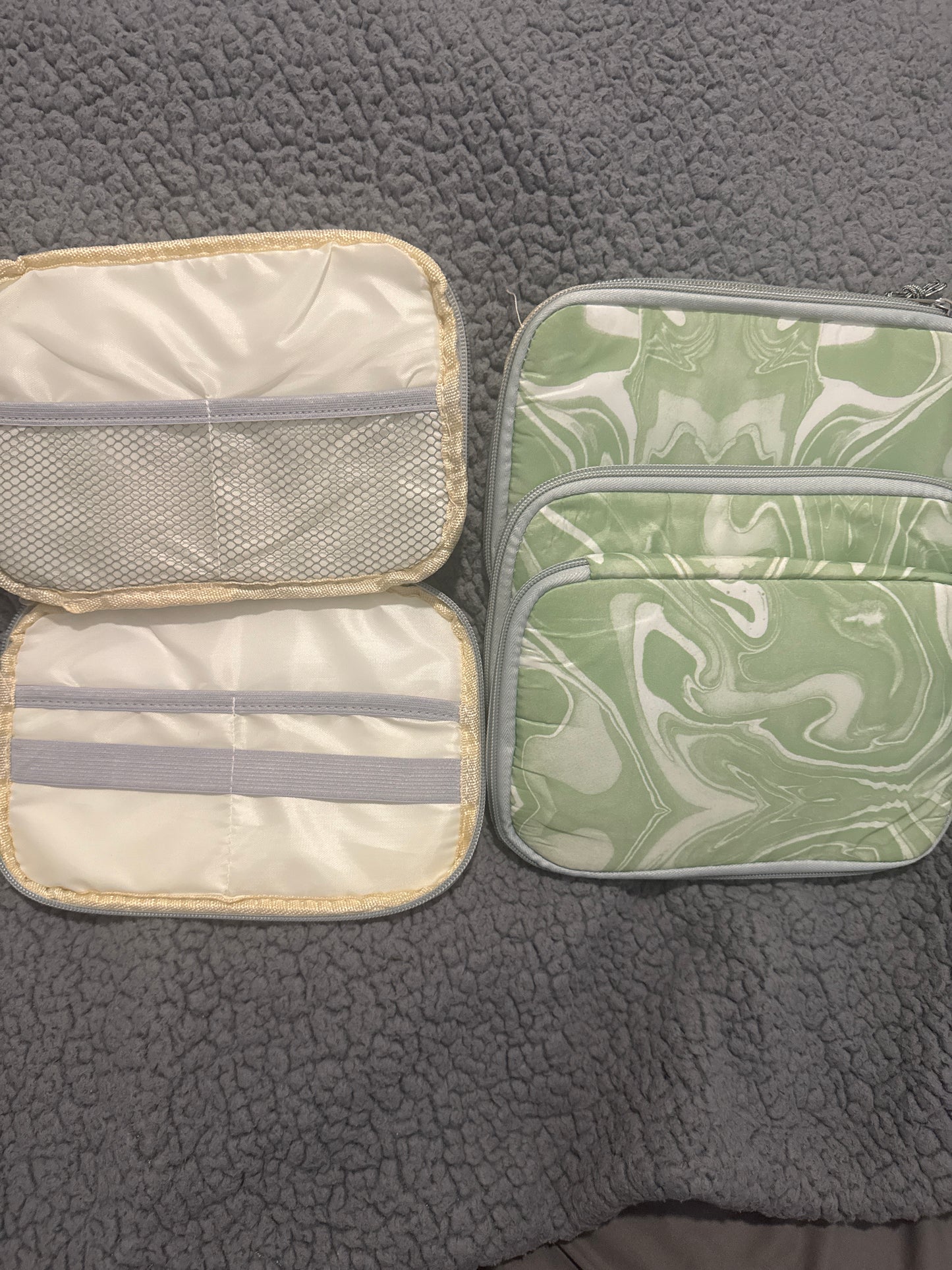 Tech Bags