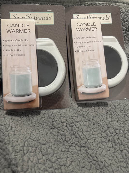 Candle Warmer