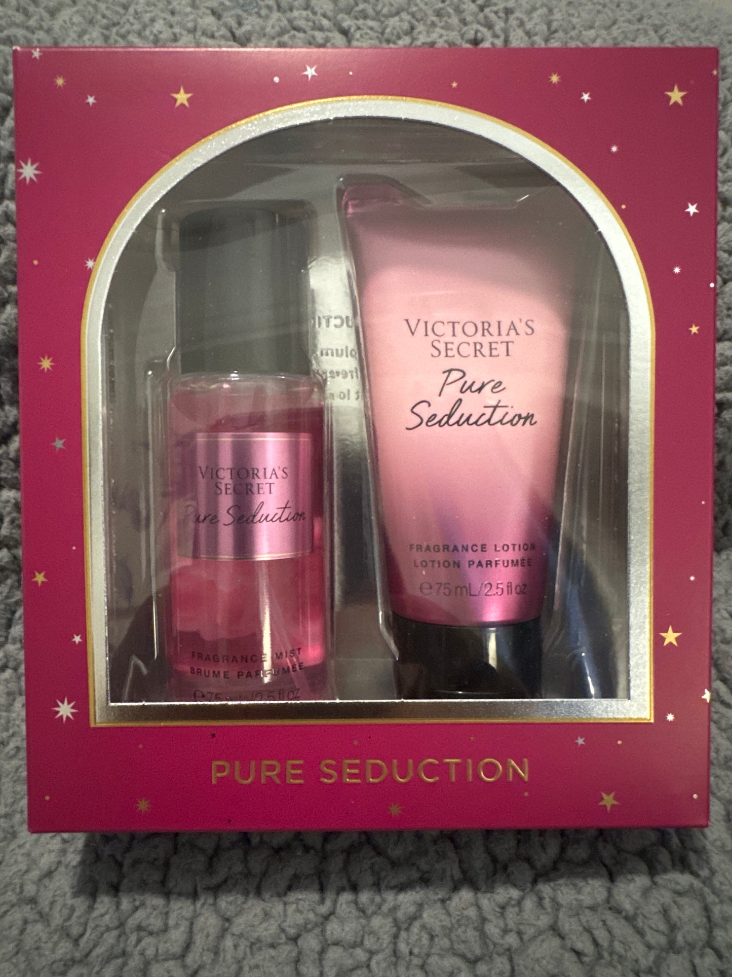 Victoria Secret Pure Seduction Gift Set