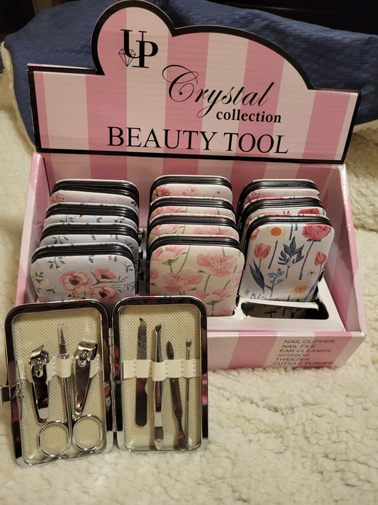Beauty Tools