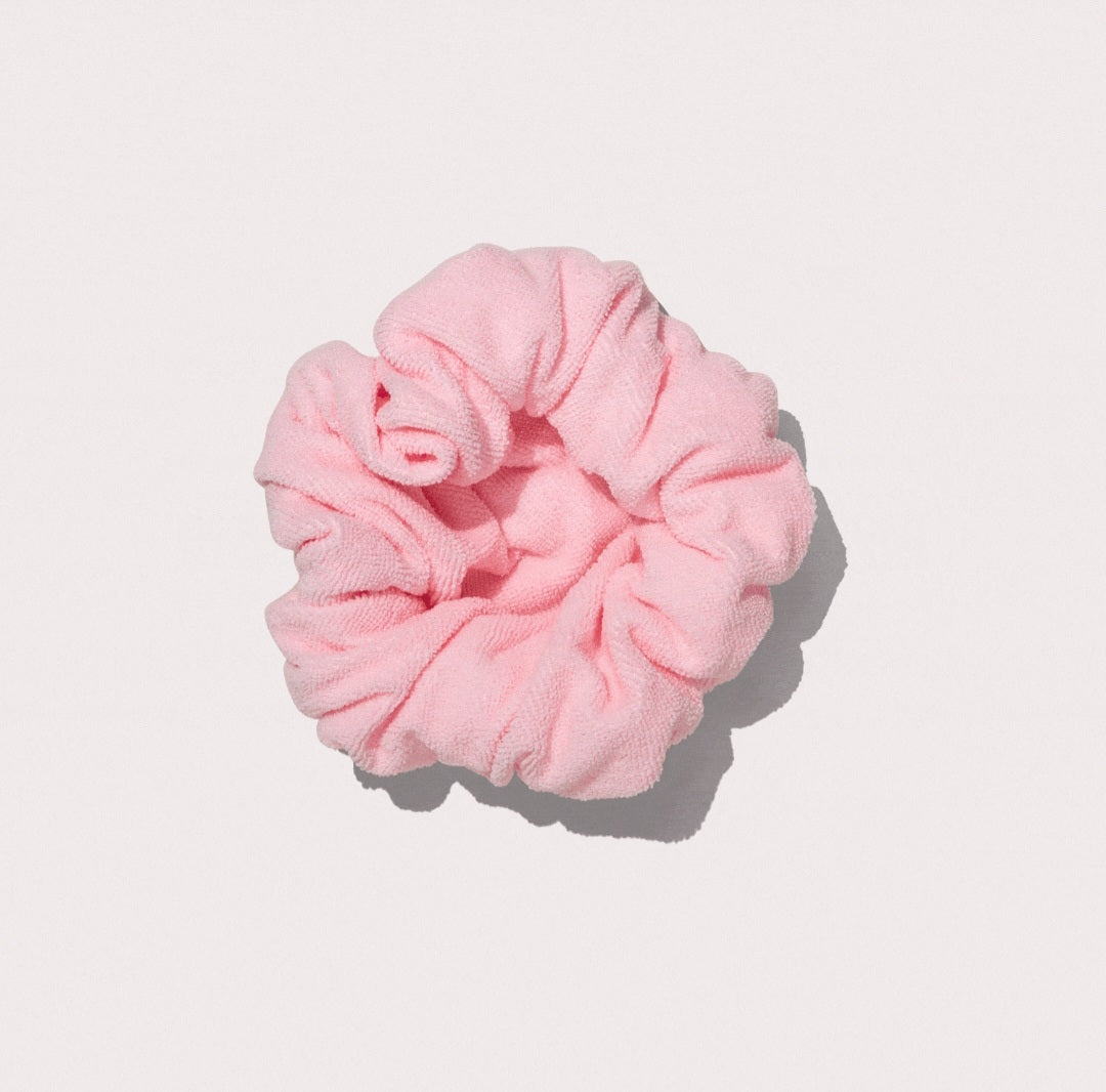 4 Luseta Double Sided Shower Cap