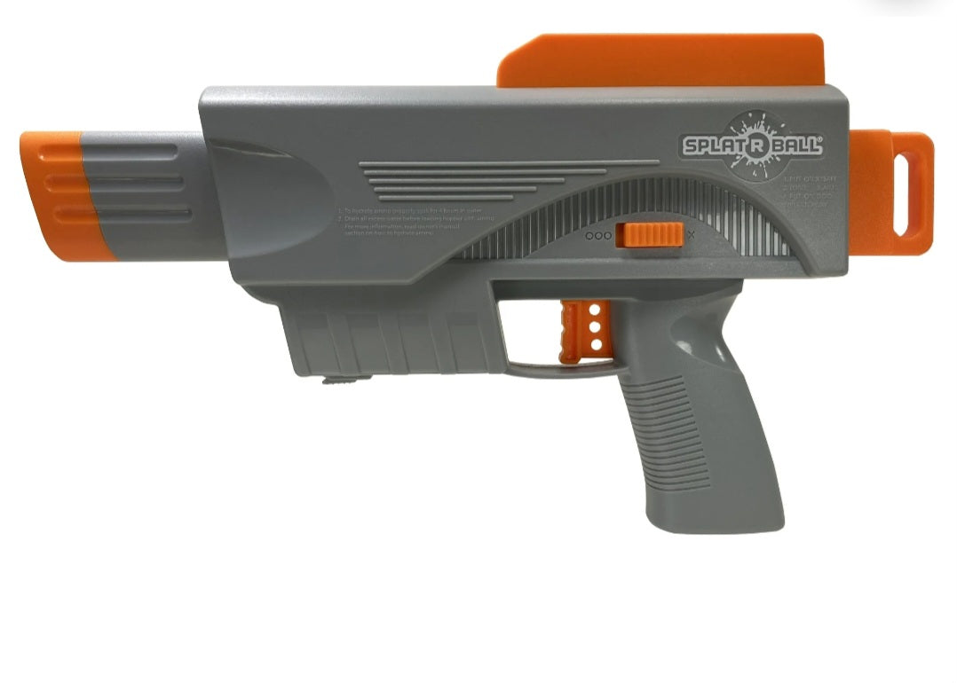 SplatRBall Full Auto 375 Mini Water Bead Blaster Kit