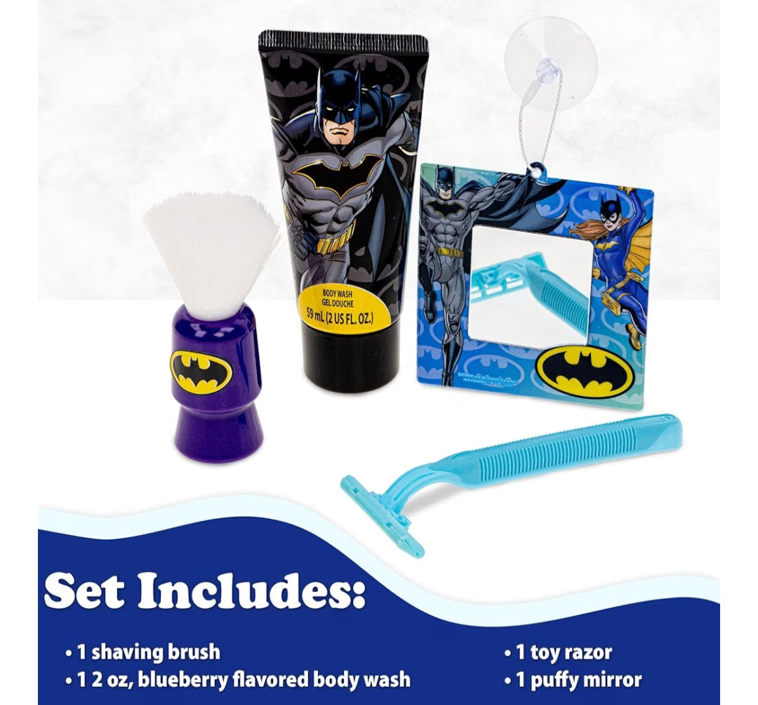 Pretend Shaving & Grooming Kit Boys, Age 3+
