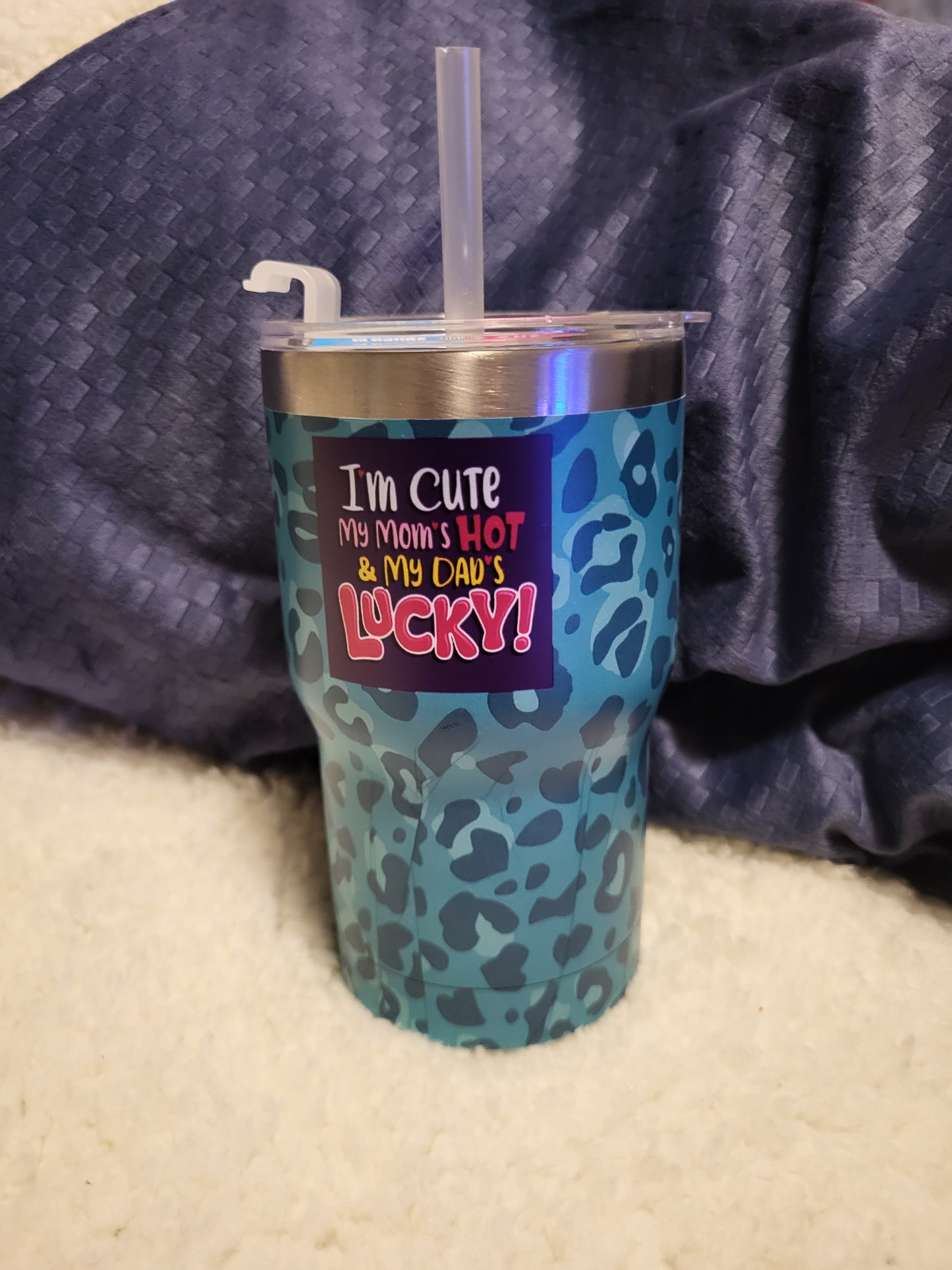 Stainless Steel Cup
