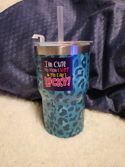 Stainless Steel Cup