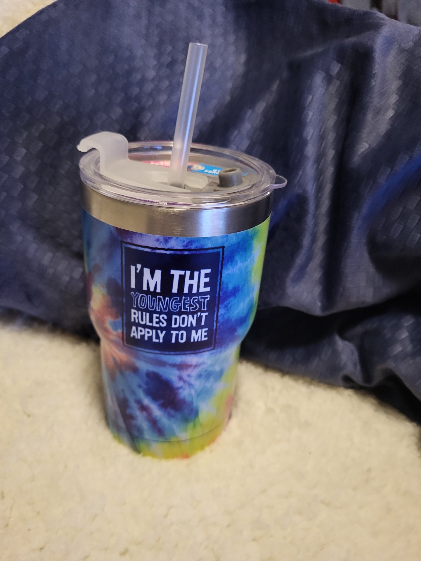 Stainless Steel Cup