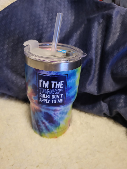 Stainless Steel Cup