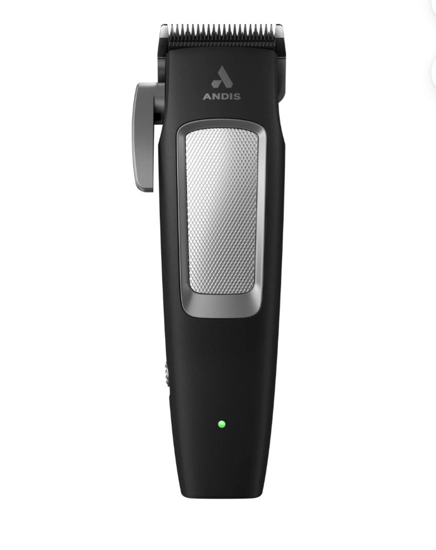 Andis inCred 18-Piece Cordless Styling Kit