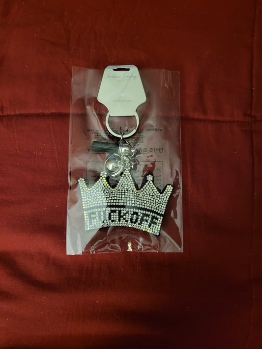 Adult Keychain/ Purse Charm