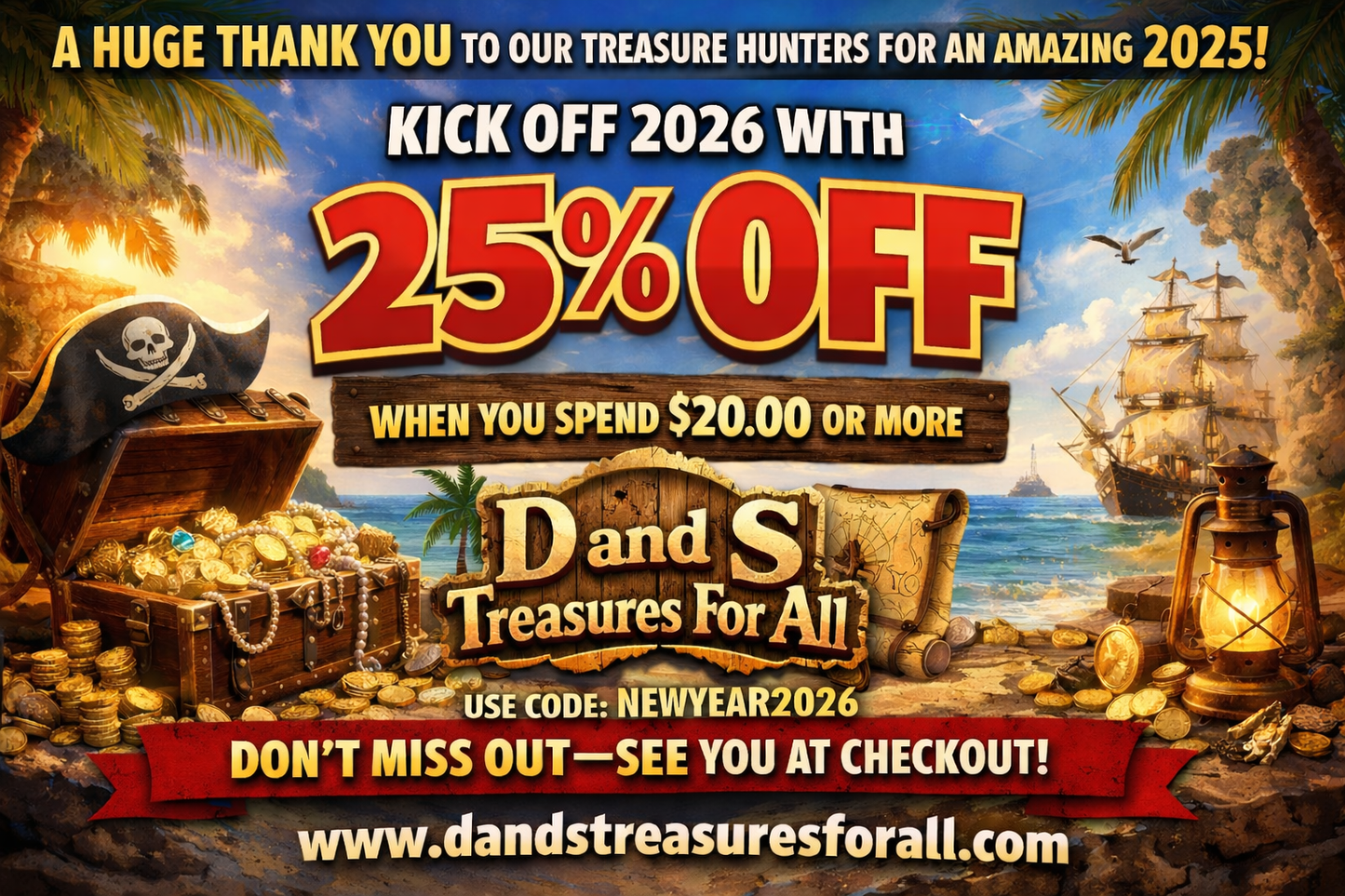 00 See you at checkout