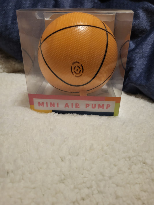 Mini Air Pump