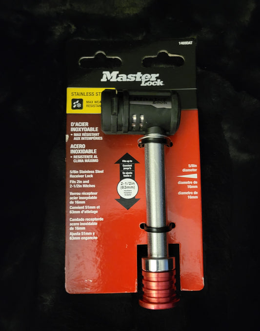 Master Lock 1469DAT