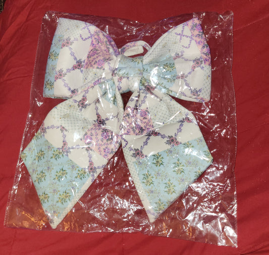 Simply Southern Bow Wall Decor