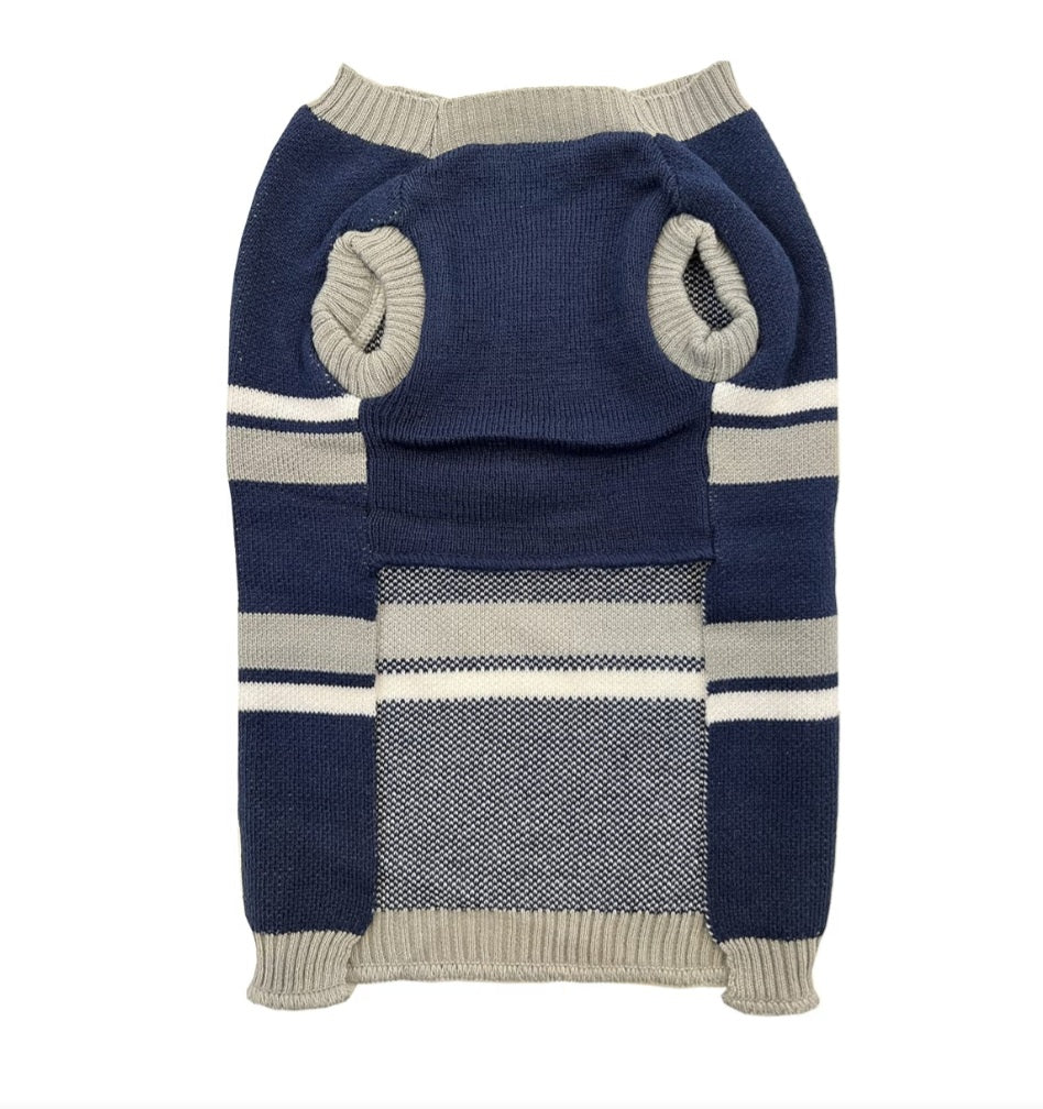 NFL Dallas Cowboys Dog Sweater, Size Extra Large