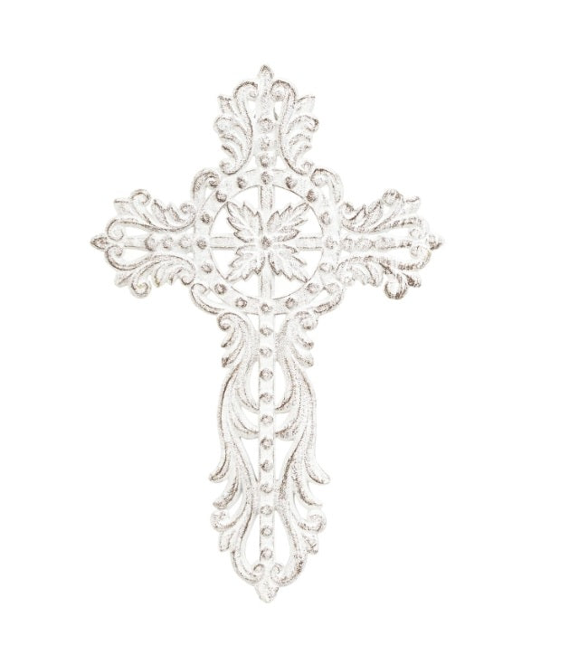 Cast Iron Cross