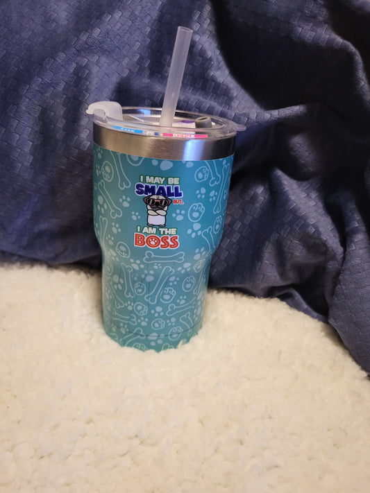 Stainless Steel Cup