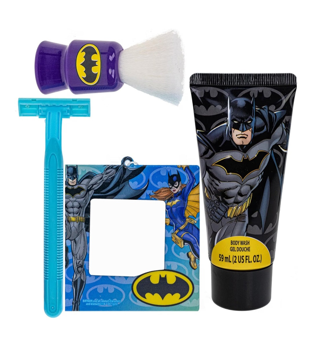 Pretend Shaving & Grooming Kit Boys, Age 3+