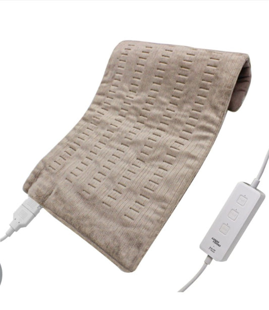 -001 NEW ITEM-Heating Pad