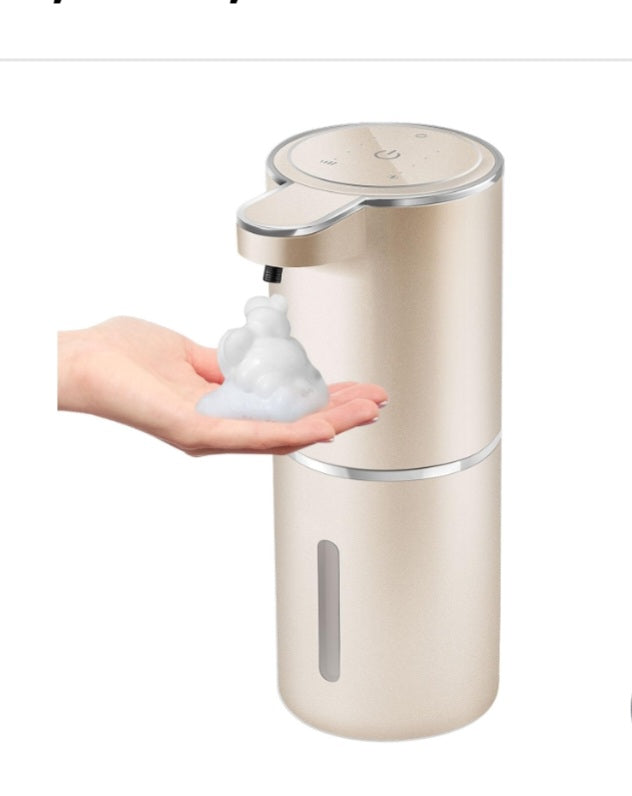 --001 NEW ITEM- Automatic Touchless Foaming Dispenser