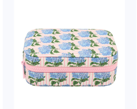 Simply Southern Light Up Jewelry Case
L: 6.75" x W: 5" x H:2.5"