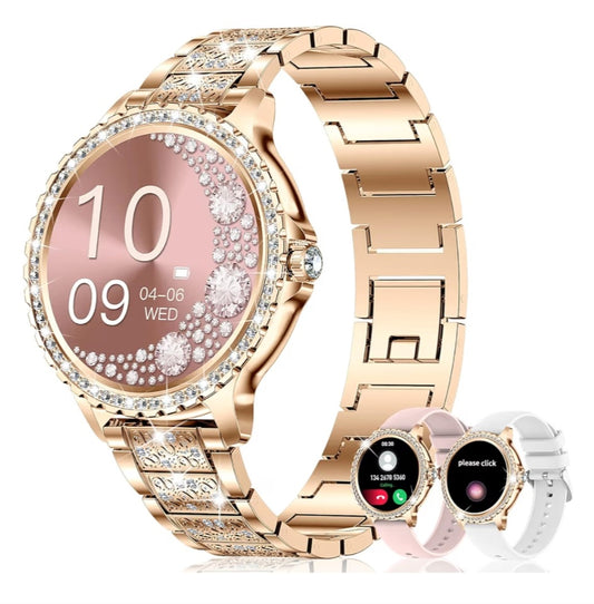 -001 NEW ITEM- Smart Watch For Women