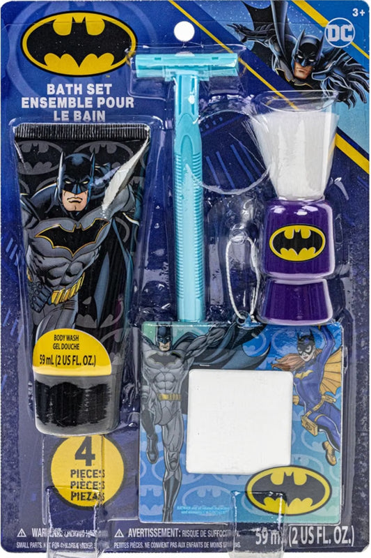 Pretend Shaving & Grooming Kit Boys, Age 3+