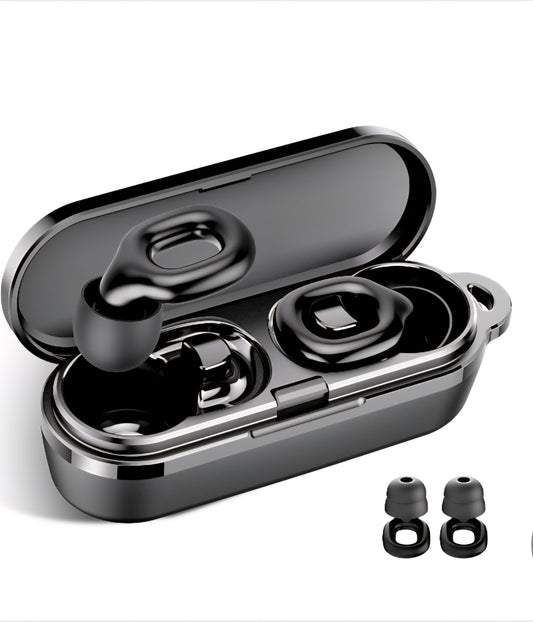 -001 NEW ITEM-Ear plugs for sleeping, 35dB Noise Reduction Hearing Protection EarPlugs