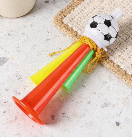 Stadium Cheer Horn(6 PIECE)